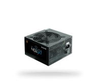 Chieftec Proton 600W 80 Plus Bronze - 599198 - zdjęcie 1